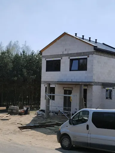 PMBUDEX Firma Budowlana